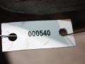 кронштейн ТНВД Peugeot 207 1 поколение (2006 - 2009), 1.4 л., дизель, 9672309580 - фото №4