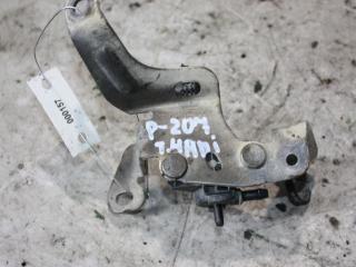 электромагнитный клапан Peugeot 207 1 поколение (2006 - 2009), 1.4 л., дизель, 9588124580