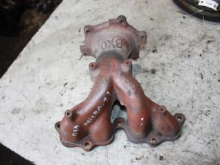 коллектор выпускной Nissan Micra 3 поколение (K12) 2007, 1.2 л., бензин