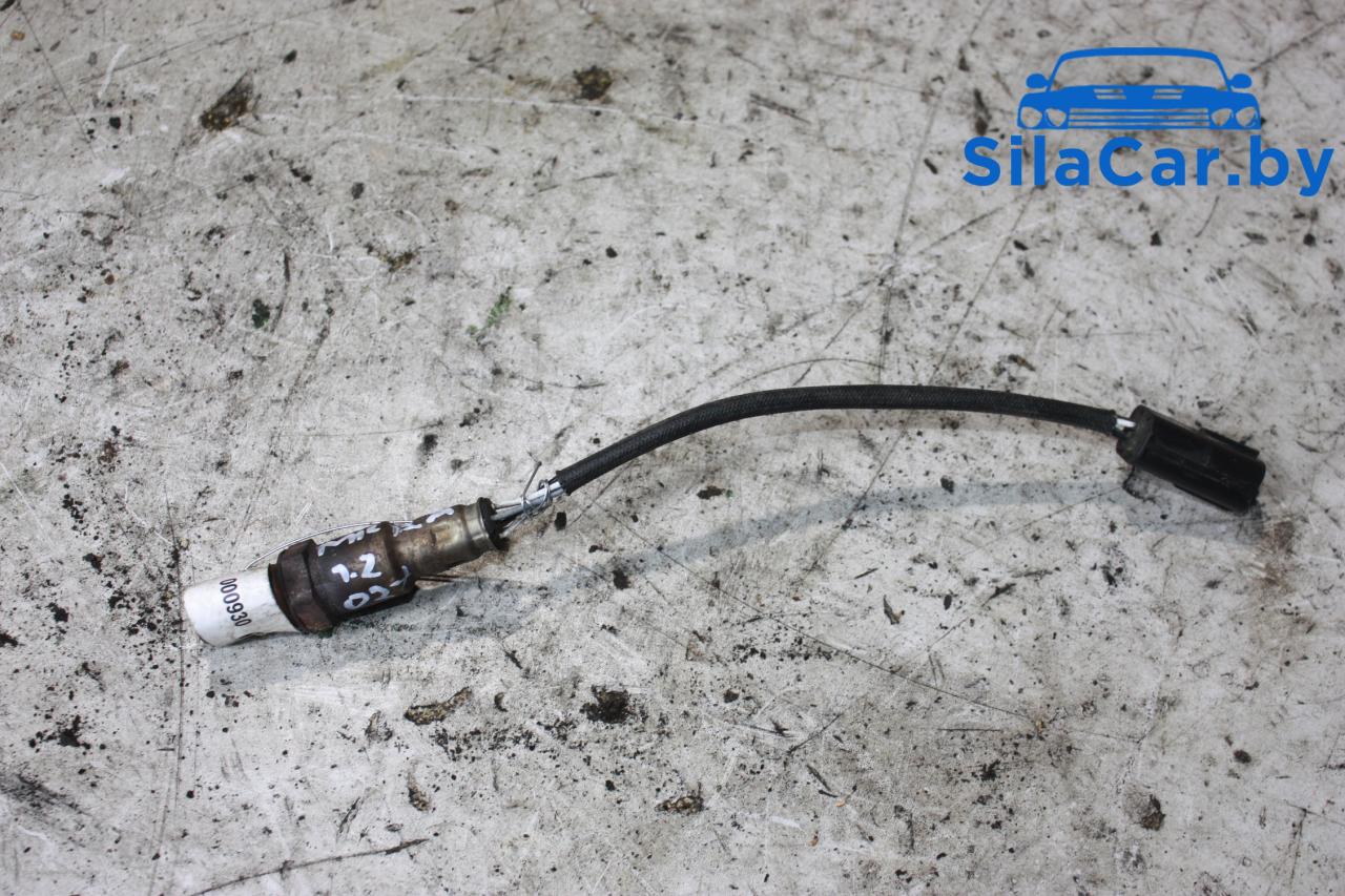 лямбда-зонд Nissan Micra 3 поколение (K12) 2007, 1.2 л., бензин - фото №1
