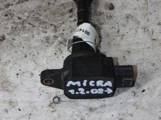 катушка зажигания Nissan Micra 2 поколение (K11) 2002, 1.4 л., бензин, 22448AX001