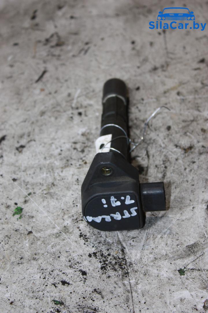 катушка зажигания Honda Stream 1 поколение 2003, 1.7 л., бензин - фото №1