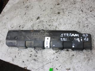 декоративная крышка двигателя Honda Stream 1 поколение 2003, 1.7 л., бензин