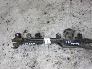 форсунка Honda Stream 1 поколение 2003, 1.7 л., бензин