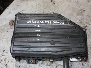 корпус воздушного фильтра Honda Stream 1 поколение 2003, 1.7 л., бензин