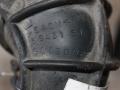 патрубок турбины Opel Zafira 1 поколение (A) [рестайлинг] 2003, 2.0 л., дизель, 90530768 - фото №3