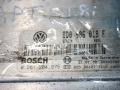 блок управления двигателем Volkswagen Passat B5 [рестайлинг] (2000 - 2005), 1.8 л., бензин, 8D0906018F - фото №2