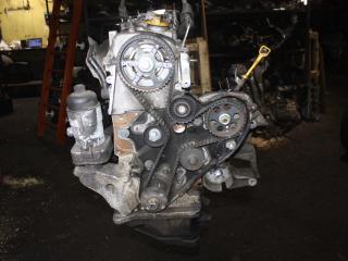 двигатель Chevrolet Captiva 1 поколение (2006 - 2011), 2.0 л., дизель, Z20S1