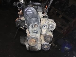 двигатель Volkswagen Polo 4 поколение (2001 - 2005), 1.4 л., дизель, AMF