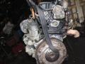 двигатель Volkswagen Polo 4 поколение (2001 - 2005), 1.4 л., дизель, AMF - фото №4