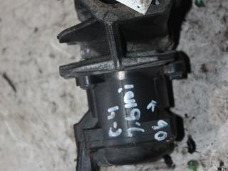 клапан EGR Citroen C4 1 поколение [рестайлинг] 2008, 1.6 л., дизель, 9649358780