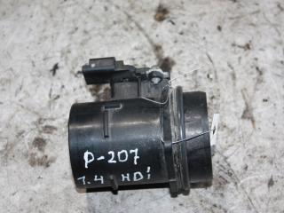 расходомер воздуха Peugeot 207 1 поколение (2006 - 2009), 1.4 л., дизель, 9683282980
