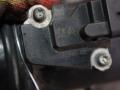 расходомер воздуха Peugeot 207 1 поколение (2006 - 2009), 1.4 л., дизель, 9683282980 - фото №3