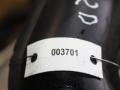 патрубок интеркулера Nissan Almera N16 2003, 2.2 л., дизель, 14460BN360 - фото №4