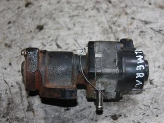 клапан EGR Nissan Almera N16 [рестайлинг] 2004, 2.2 л., дизель