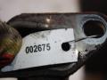 трубка системы рециркуляции EGR Nissan Almera N16 [рестайлинг] (2002 - 2006), 2.2 л., дизель - фото №2
