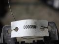 блок управления двигателем Audi A4 B5 (1994 - 1999), 1.8 л., бензин, 8D0907557B - фото №4