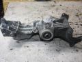 кронштейн (крепление) Audi A4 B5 (1994 - 1999), 1.8 л., бензин, 058145523 - фото №2