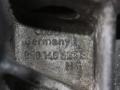 кронштейн (крепление) Audi A4 B5 (1994 - 1999), 1.8 л., бензин, 058145523 - фото №3