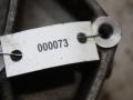 кронштейн (крепление) Audi A4 B5 (1994 - 1999), 1.8 л., бензин, 058145523 - фото №4