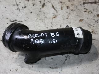 патрубок интеркулера Audi A4 B5 (1994 - 1999), 1.8 л., бензин, 058133357
