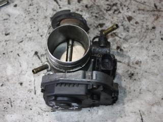 заслонка дроссельная Audi A3 8L (1996 - 2000), 1.6 л., бензин, 06A133062J