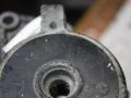 натяжитель Audi A3 8L 1998, 1.6 л., бензин, 106A903315E - фото №2