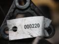 натяжитель Audi A3 8L 1998, 1.6 л., бензин, 106A903315E - фото №4