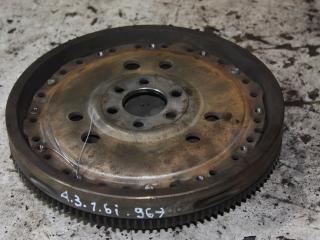комплект сцепления Audi A3 8L 1998, 1.6 л., бензин, 027105273D