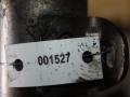 охладитель EGR / Радиатор EGR Peugeot 406 1 поколение [рестайлинг] 2001, 2.0 л., дизель, 9627242880 - фото №3