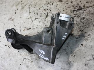 кронштейн генератора Peugeot 406 1 поколение [рестайлинг] 2001, 2.0 л., дизель, 9643834880