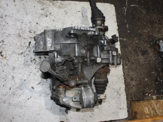 КПП механическая (МКПП) Skoda Fabia 1 поколение (6Y) [рестайлинг] 2004, 1.4 л., дизель, ESP