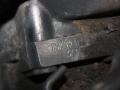 КПП механическая (МКПП) Skoda Fabia 1 поколение (6Y) [рестайлинг] 2004, 1.4 л., дизель, ESP - фото №2