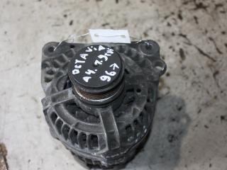 генератор Skoda Octavia 1 поколение (A4) [рестайлинг] 2001, 1.9 л., дизель, 028903028D