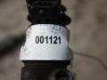 форсунка Peugeot 307 1 поколение [рестайлинг] 2006, 1.4 л., дизель, хетчбэк 5 дв., 0445110135 - фото №3