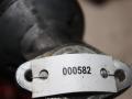 клапан EGR Peugeot 307 1 поколение [рестайлинг] 2006, 1.4 л., дизель, хетчбэк 5 дв. - фото №3