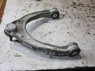 рычаг подвески Volkswagen Touareg 1 поколение [рестайлинг] 2008, 7L0407047A