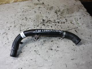 трубка охлаждающей жидкости Toyota Corolla 9 поколение (E120/E130) (2000 - 2004)