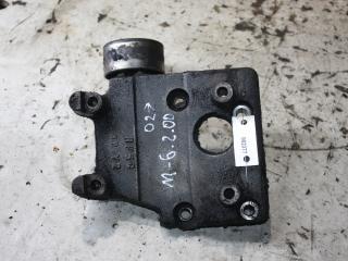 кронштейн компрессора кондиционера Mazda 6 GG 2002, 2.0 л., дизель