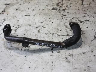 трубка системы рециркуляции EGR Mazda 6 GG 2004, 2.0 л., RF5C, дизель