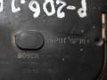 заслонка дроссельная Peugeot 206 1 поколение [рестайлинг] 2002, 1.6 л., бензин, 0280750085 - фото №3