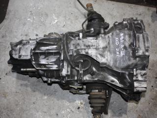 КПП механическая (МКПП) Audi 80 8C/B4 1991, 2.0 л., бензин, ADX