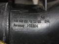 патрубок интеркулера Volkswagen Golf 4 поколение 1999, 1.9 л., дизель, 1J0129654L - фото №3
