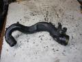 патрубок (трубопровод, шланг) Volkswagen Golf 4 поколение 2000, 1.9 л., AGR, дизель, 1J0129654S - фото №2