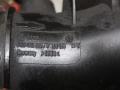 патрубок (трубопровод, шланг) Volkswagen Golf 4 поколение 2000, 1.9 л., AGR, дизель, 1J0129654S - фото №3