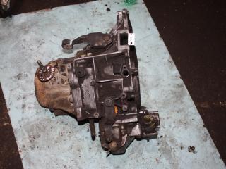 КПП механическая (МКПП) Peugeot Partner 1 поколение (M49) 2002, 1.9 л., дизель, 20CH47