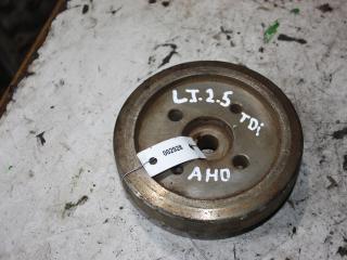 звездочка ТНВД Volkswagen LT 2 поколение 2005, 2.5 л., дизель