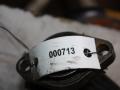 охладитель EGR / Радиатор EGR Opel Zafira 2 поколение (B) [рестайлинг] 2008, 1.9 л., дизель - фото №3