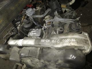 двигатель Audi A6 4B/C5 [рестайлинг] 2003, 2.5 л., BFC, дизель, BFC