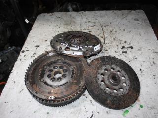 комплект сцепления Mazda 6 GG 2004, 2.0 л., дизель